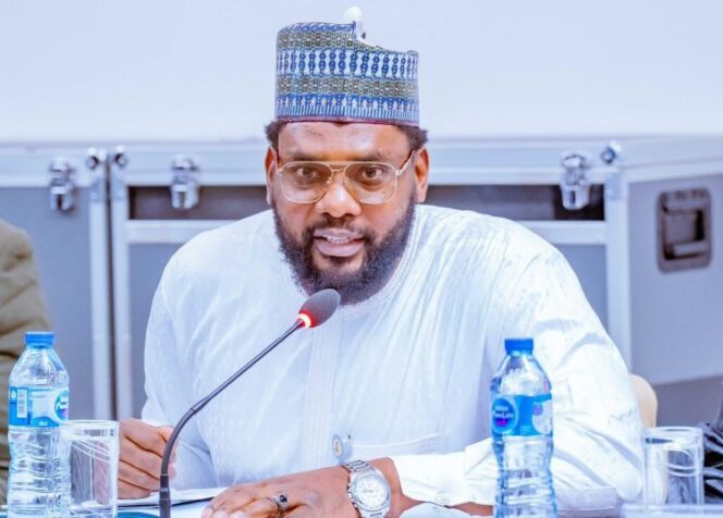 Energy Commission Boss, Mustapha Abdullahi, In EFCC Custody Over ‘N500bn Fraud’