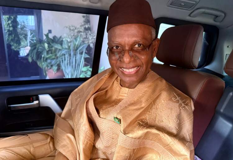 Court Grants El-Rufai N100m Bail For Allegedly Intercepting Ribadu’s Calls