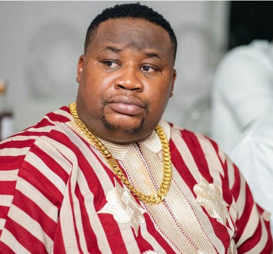 Why Tinubu Does Not Fully Trust Me – Cubana Chief Priest