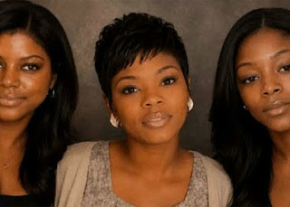 Three Nigerian-British Sisters Found Dead In UK