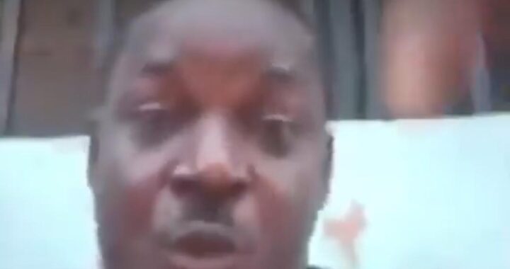 Viral Video: Police Arrest Officer Who Threaten To Kill Anyone That Record Him On Duty