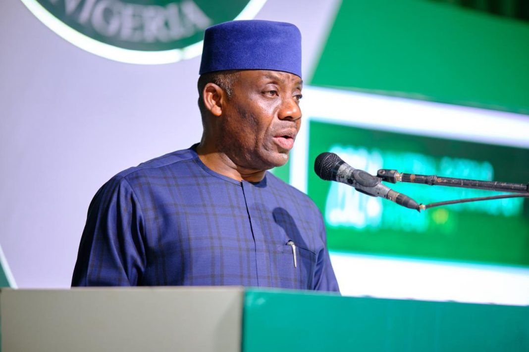 FG Mandates Drug Tests For Secondary School Students