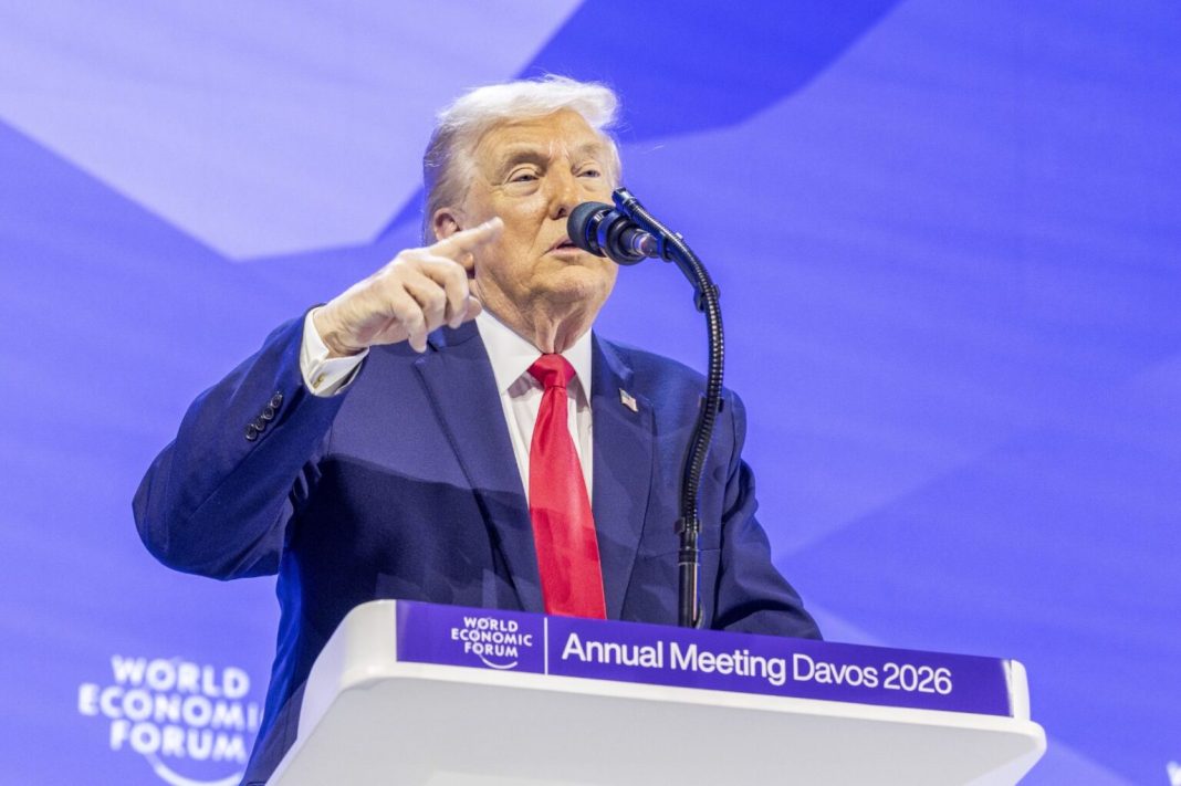 Trump Rejects Iran Peace Terms As Oil Prices Surge