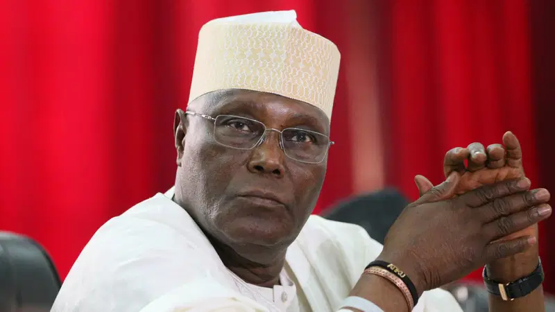 Atiku Kicks Against Southern Presidency, Warns Opposition Against Self-Defeatist Politics