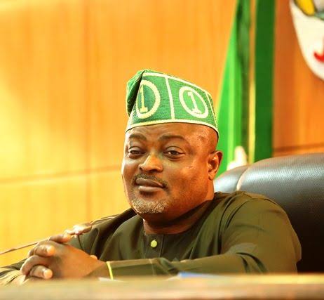Obasa Declares Bid for House of Representatives After 23 Years In State Assembly
