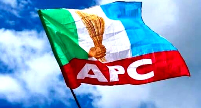 APC Primaries: Serving Reps Who Lost Return Tickets