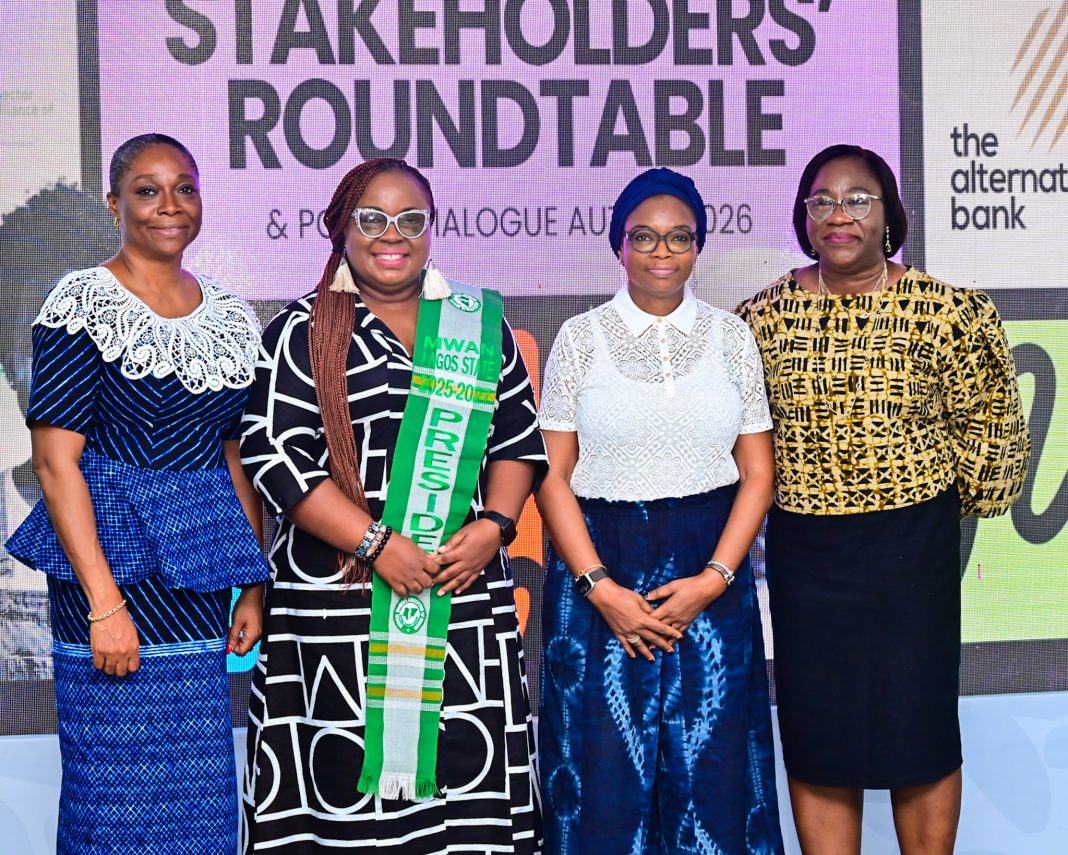 AltBank Drives Systemic Reform for Autism Care in Nigeria at Maiden Stakeholders Roundtable
