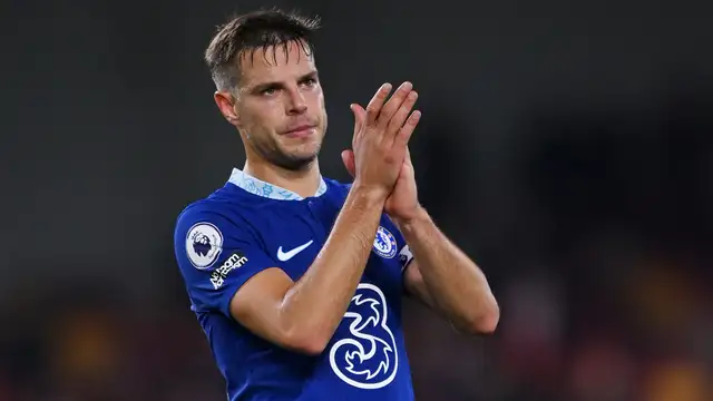 Former Chelsea, Spain Defender Azpilicueta Retires