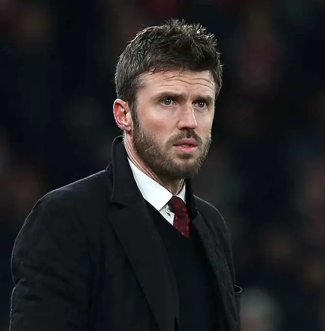 Man Utd Announces Carrick As Permanent Manager