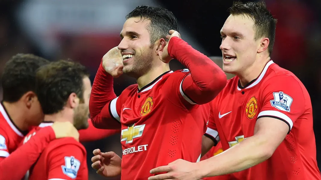 10 Footballers Born Into Rich Families