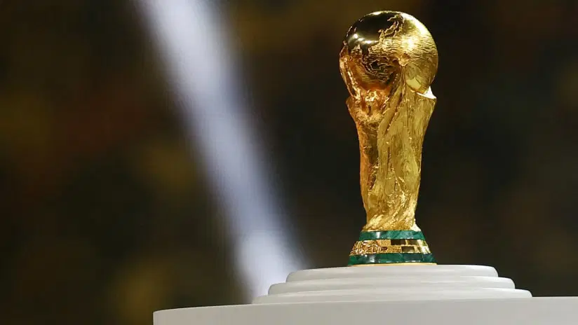 10 Highest-Paid Players Set To Feature At FIFA World Cup 2026