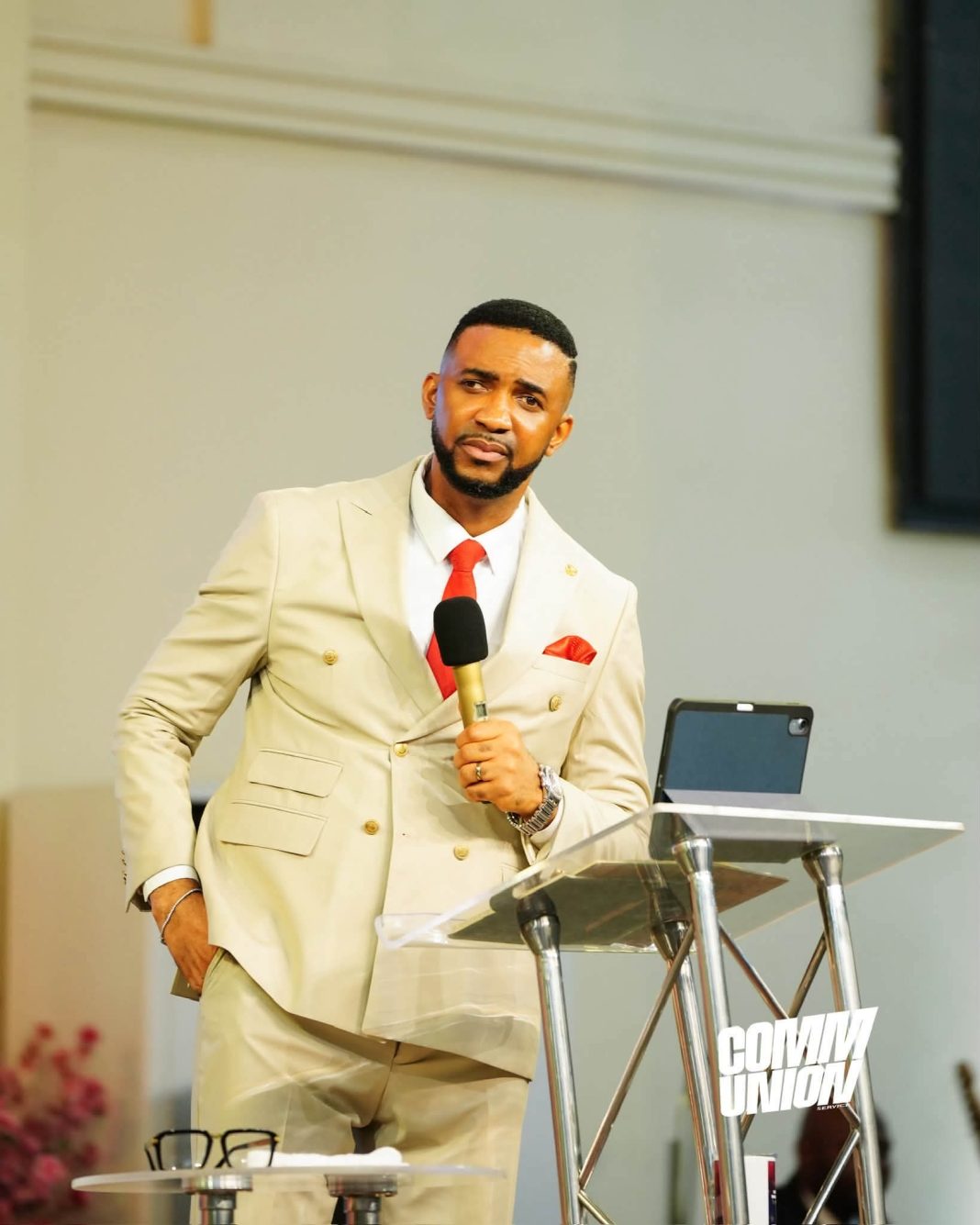 Grace Nation PHDS: “Hindrance Causes Delay and Limitations” — Dr. Chris Okafor