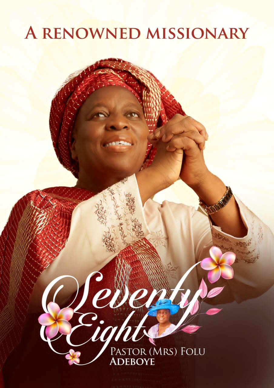 Mommy GO @ Seventy Eight- A Life that Never Stops Giving