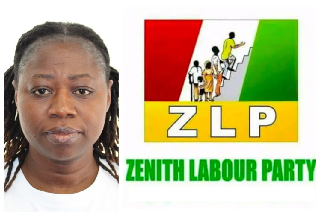 2027 Elections: Ondo Zenith Labour Party Aspirant, Daramola Home attack by Hoodlums