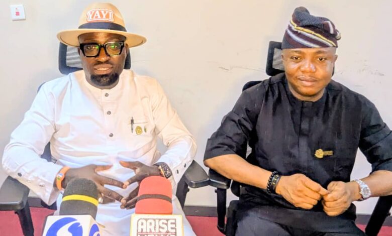 Ogun 2027: Play your politics beyond personal vendettas – Group tells Adebutu, other PDP candidates