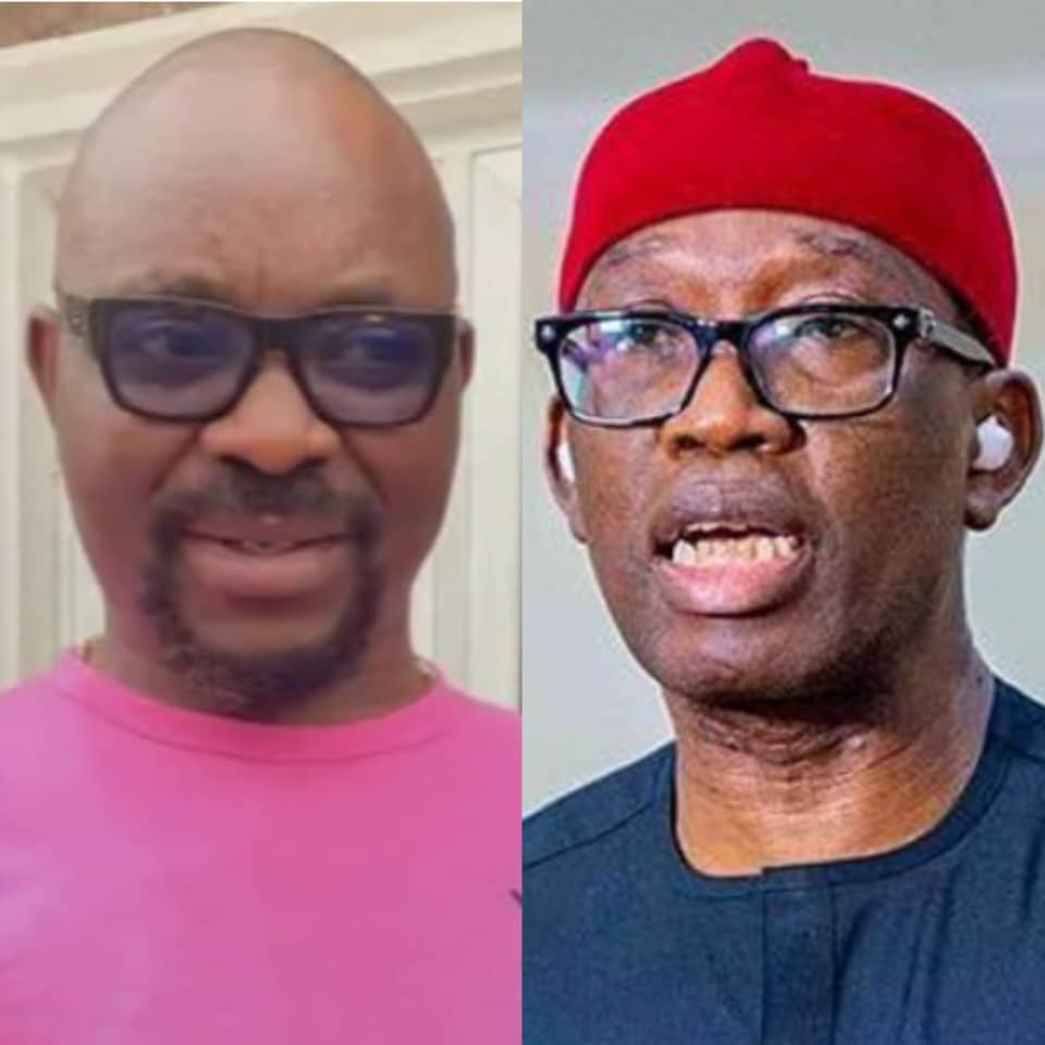 Isaac Fayose Slams Okowa Over ‘Diversion Of ₦1.3 Trillion Delta Funds’