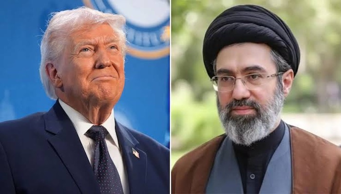 US-Iran Crisis Deepens as Tehran Suspends Deal, Rubio Unveils Global Anti-Extremism Campaign