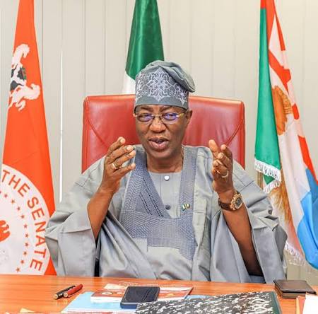 State Creation Bid: Ijebu-Remo Proposal Wins Support of 75 Senators