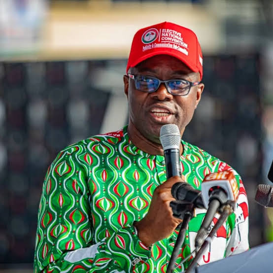 Makinde Says Oyo Pupils, Teachers Abducted Hours After Declaring Presidential Ambition