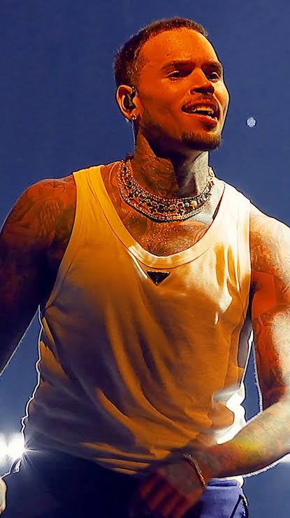 Chris Brown pleads guilty to London club brawl charge