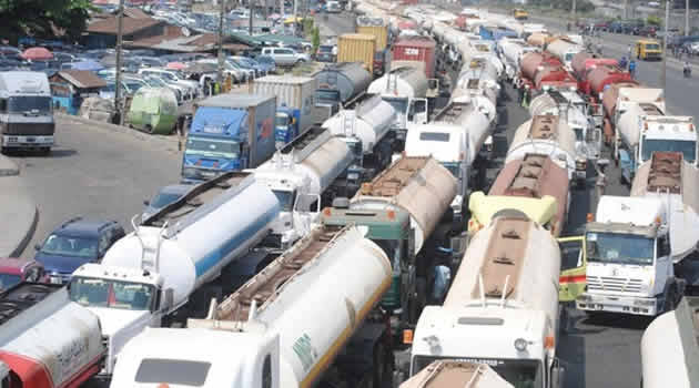 THE PORT SABOTAGE: Inside the Multi-Billion Naira Extortion Racket Behind the Apapa, Kirikiri Gridlock Collapse