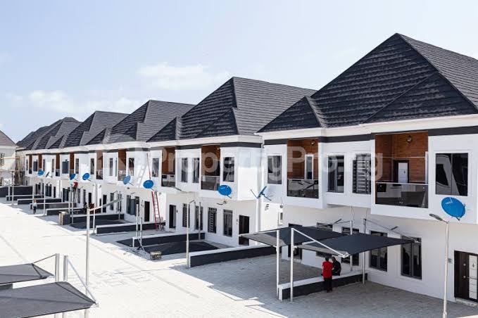 Lagos Tenant dies after disputed eviction at Lekki estate