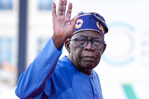 Tinubu Praises Rescue of Oyo School Pupils, Teachers, Commends Security Agencies