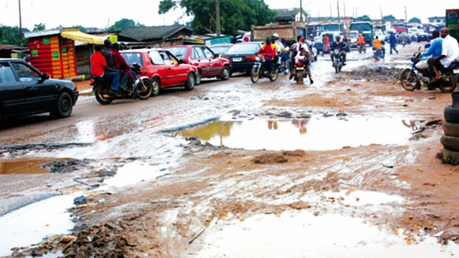 DEPLORABLE ACCESS ROADS INTO THE SOUTH-EAST: ICA FCT URGES FEDERAL GOVERNMENT AND WORKS MINISTER TO ADDRESS CRITICAL INFRASTRUCTURE DEFICIT BEFORE YULETIDE