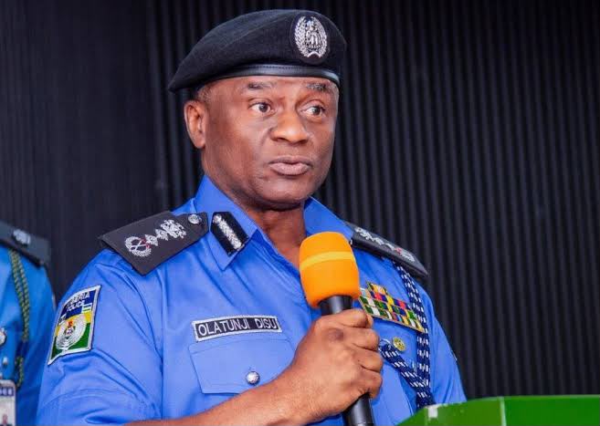 IGP Warns Politicians Against Recruiting Youths For 2027 Violence