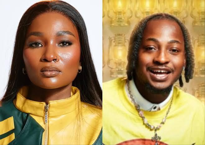 BBNaija S11: Sultex, Goddessa Evicted From Big Brother House