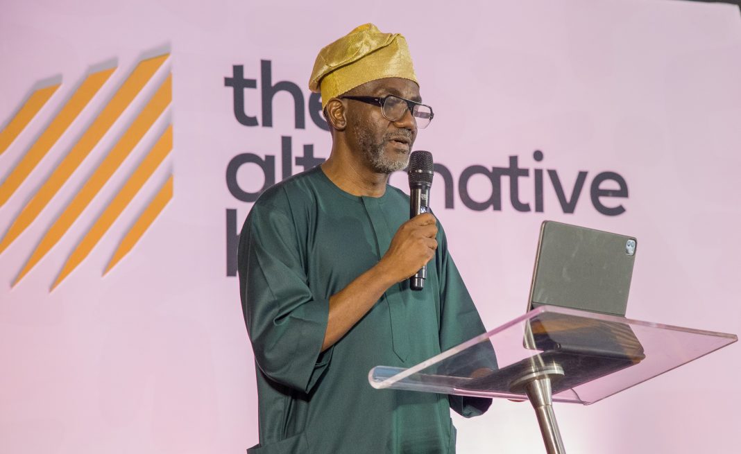 The Alternative Bank Rallies Investors, Policymakers Around Non-Interest Capital at ‘Beyond Interest’ Forum