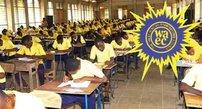 WAEC Releases 2026 WASSCE Results