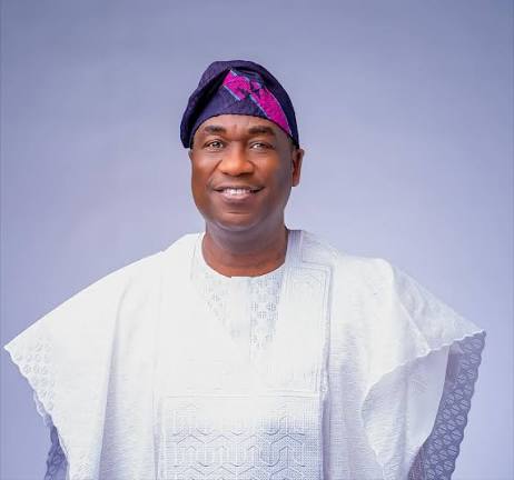 Hamzat: Lagos Needs A Leader Prepared For Its Next Chapter