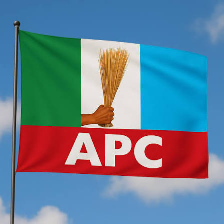 2027: Abiodun, Osoba, Daniel, Amosun lead APC Ogun campaign
