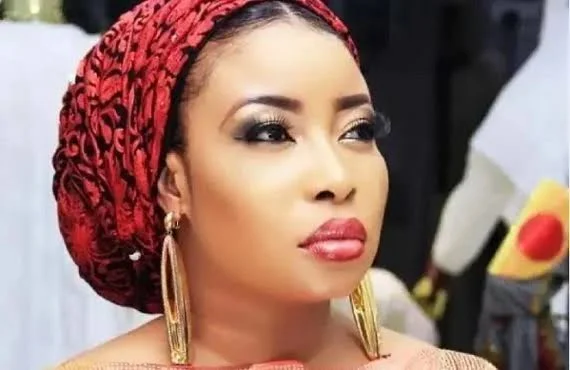 Court restrains Lizzy Anjorin from posting Priscilla Ojo’s son’s photos