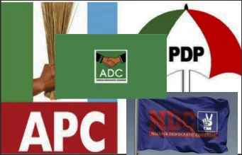 2027: Gov campaigns kick off, promises flood states