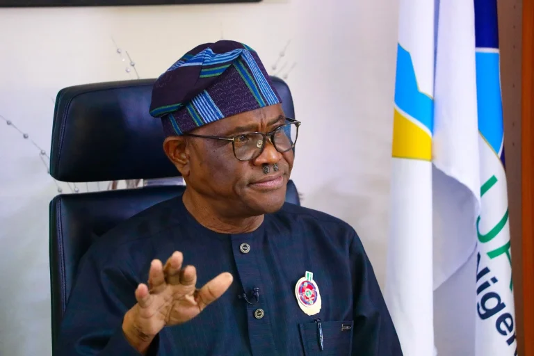 APC chairmen reject Wike’s coalition, demand defection