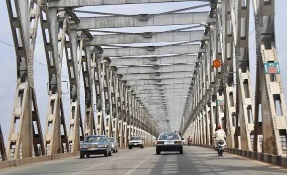 FG orders two-week closure of First Niger Bridge
