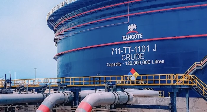 How Nigerian students can get free Dangote Refinery shares