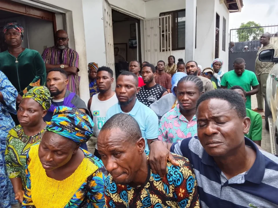 Kidnappers give Oyo corps members’ parents 24 hours to pay ransom