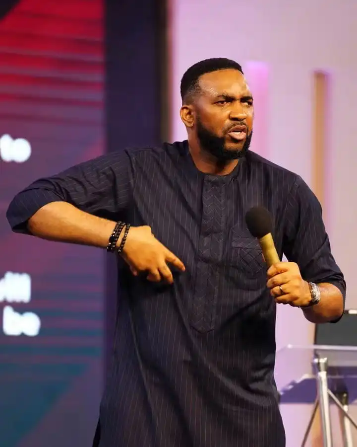 DEMONIC ACTIVITIES ALTER MANY DESTINIES — DR. CHRIS OKAFOR