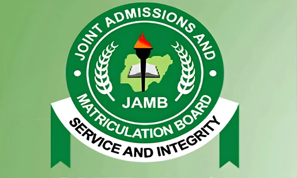 JAMB to hold UTME in Canada from 2027