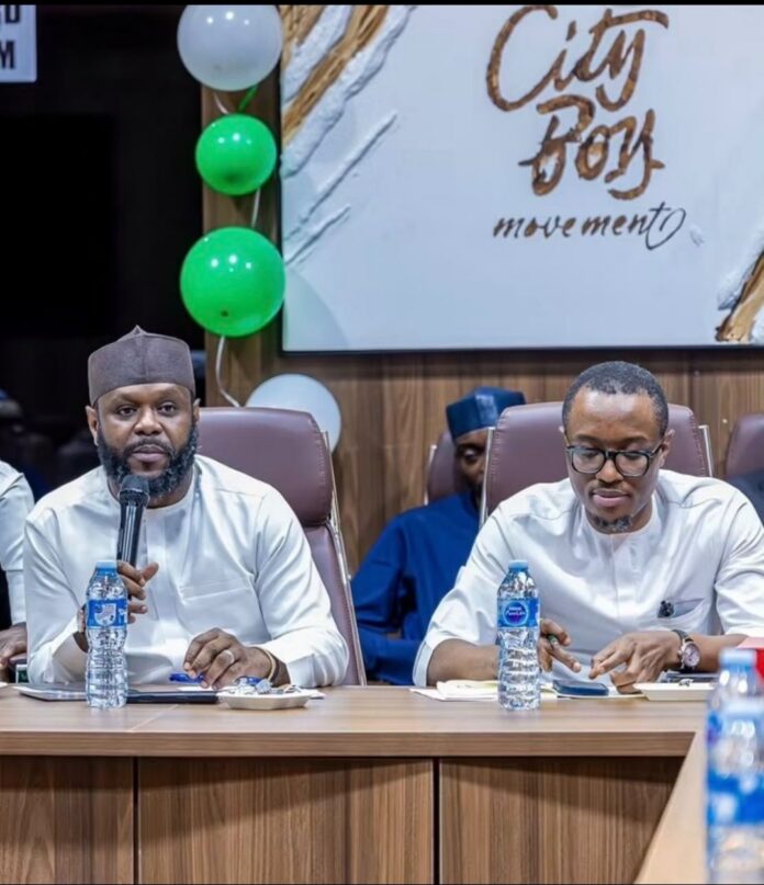 The Seyi Tinubu I Know – A Personal Birthday Tribute By O’tega Ogra