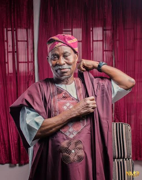 BREAKING: Veteran communication scholar Idowu Sobowale dies at 85