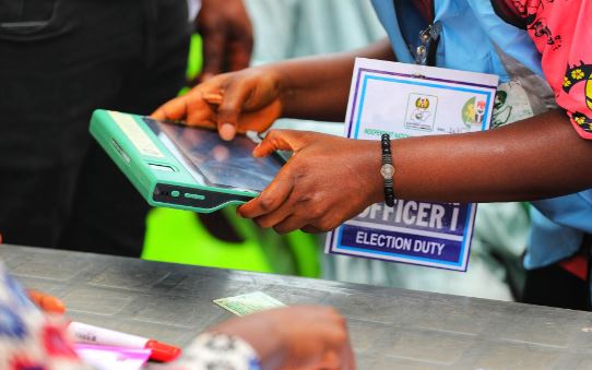 2027: Again, Lagos tops INEC register with 7.4m voters