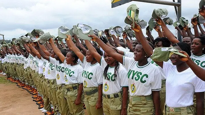 Breaking: 20 Kidnapped Corps Members Regain Freedom